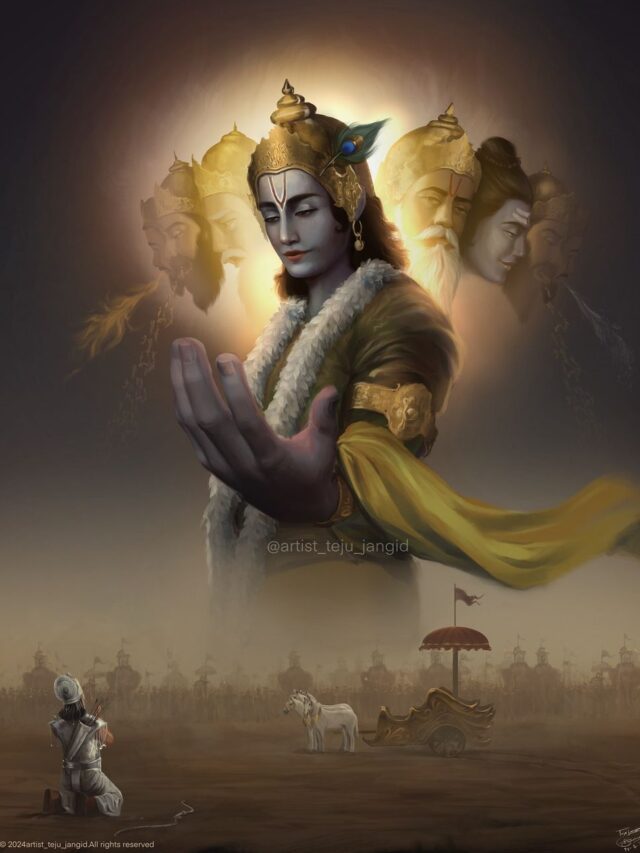 Famous Janmashtami Celebrations in India