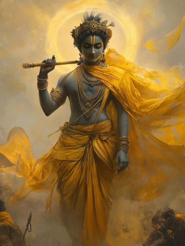 Janmashtami Traditions 2024
