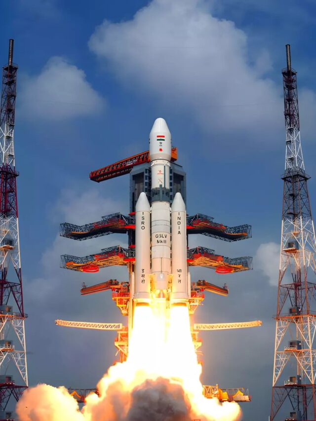 ISRO’s Chandrayaan-3 Data Hints at a Magma Ocean on the Moon’s Surface