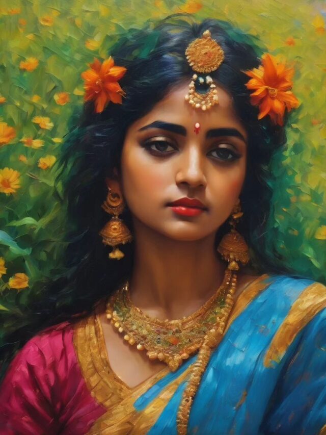 Introduction to Durga Puja 2024 Blouse Trends
