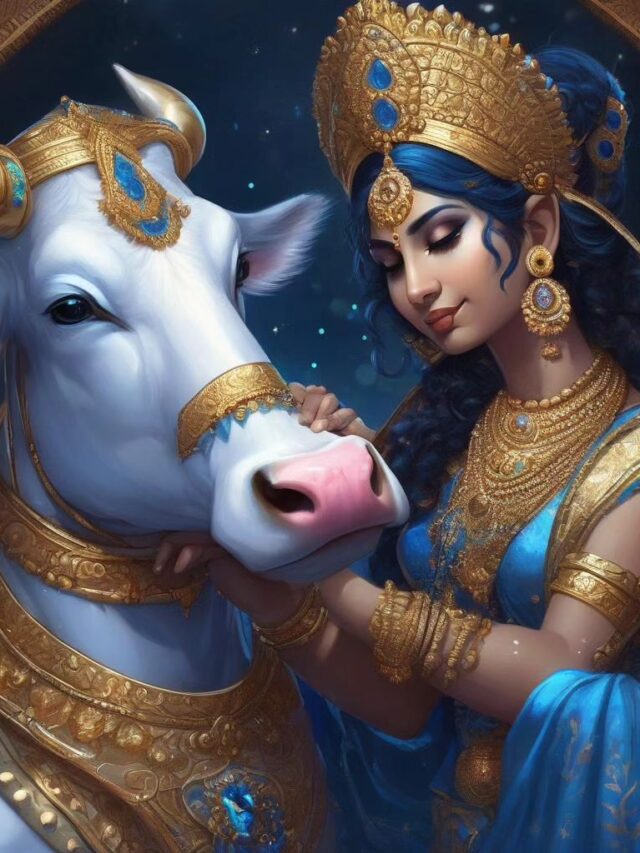 Why Read the Bhagavad Gita During Pregnancy?