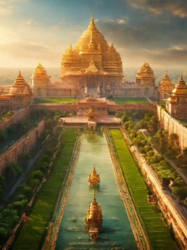 Krishna and Janmashtami 2024
