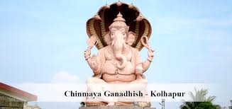 Discover the Awe of Chinmay Ganadhish: Kolhapur’s Iconic Treasure