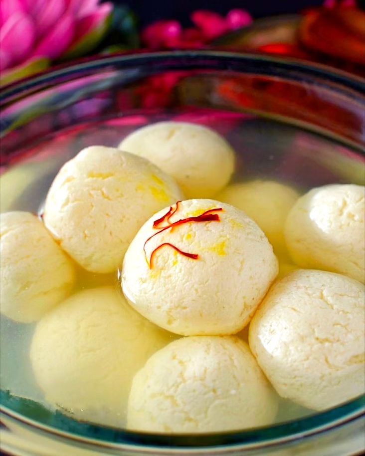 10 Must-Try Janmashtami Recipes That Will Make Your Festivities Unforgettable