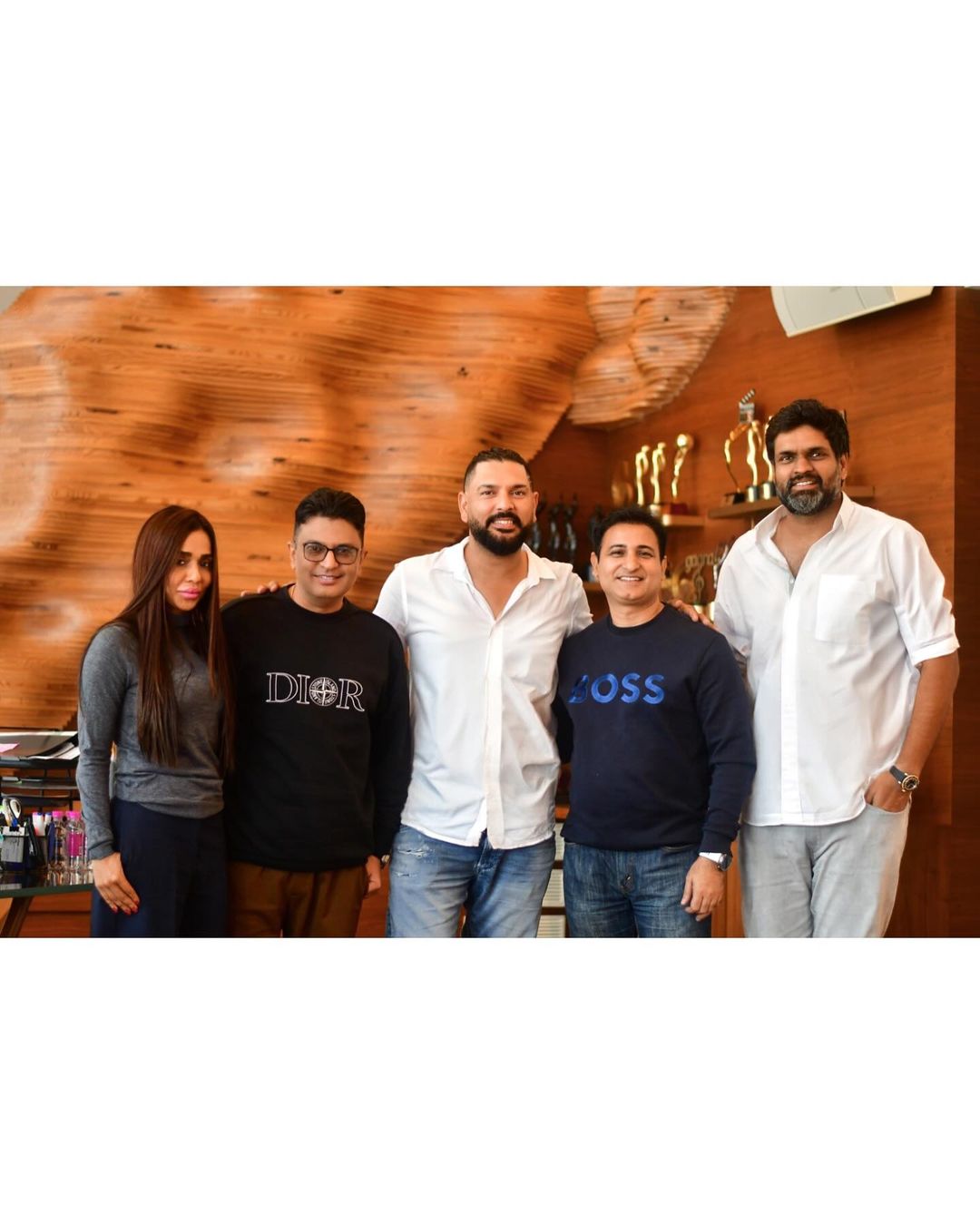 Yuvraj Singh’s Biopic: An Epic Journey from Cricket Legend to Cinematic Hero
