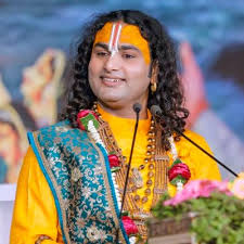 Shri Aniruddhacharya Ji Maharaj: A Symbol of Social Service and Spiritual Guidance