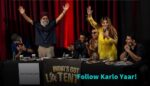 Rakhi Sawant and Maheep Singh in India's Got Latent