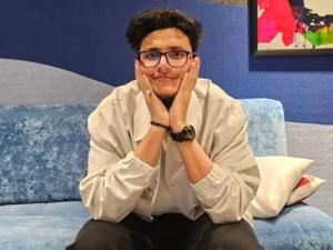 Triggered Insaan: The Journey of Nischay Malhan