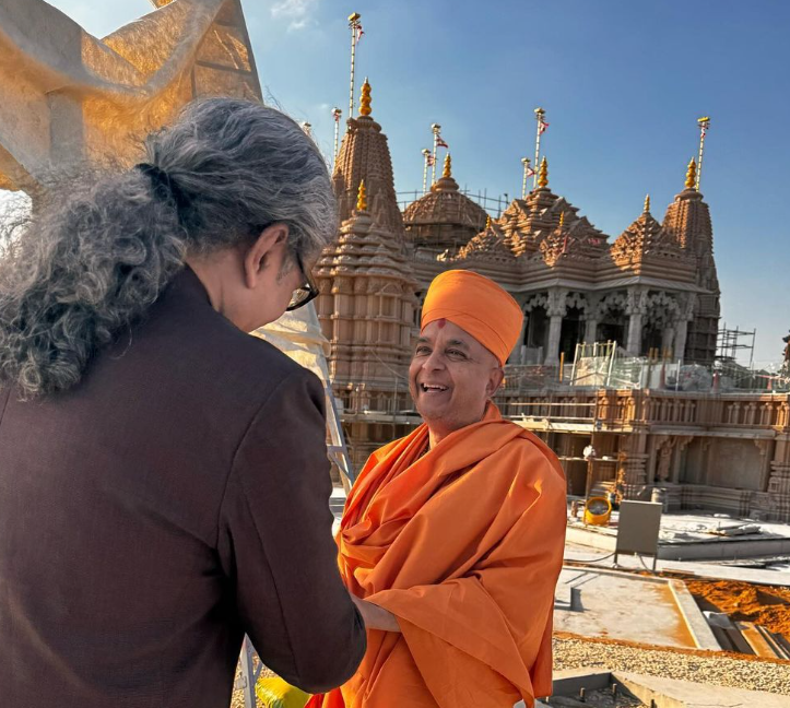 "Abhijit Chavda, a prominent voice in India's digital space, combines expertise in geopolitics, history, and science to provide insightful, research-backed content. His clear communication has made him influential in shaping public discourse on India's role in global affairs."