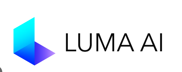 A vibrant scene illustrating Dream Machine by Luma, an AI tool for transforming written descriptions into stunning videos. The interface shows how users input prompts, such as "a majestic underwater scene with coral reefs," and receive fully animated, professional-grade videos. The generated videos are showcased on a sleek screen, emphasizing fast, creative, and high-quality content production.