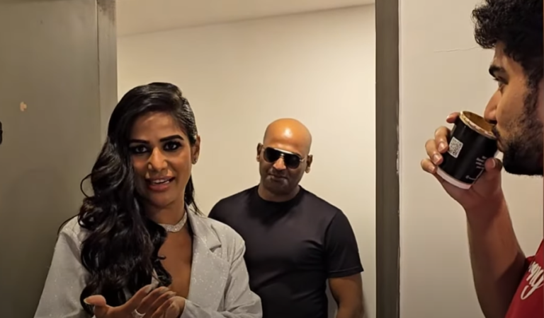 Indias Got Latent Episode 8 featuring contestants from diverse fields, including voice-over artists, singers, rappers, poets, and performers, competing for the top spot with their unique talents.