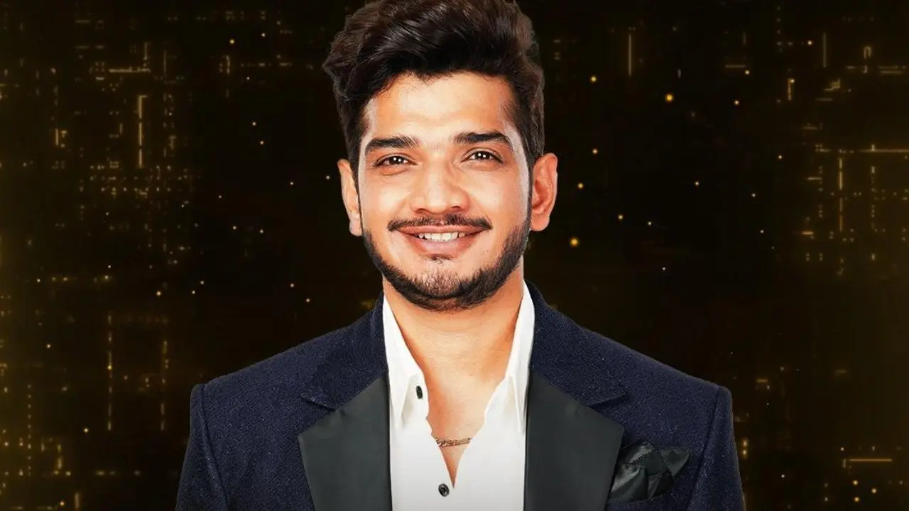 Munawar Faruqui as a Judge on India’s Got Talent: A New Journey Begins