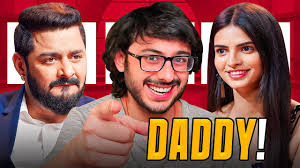 CarryMinati’s Journey to Indias Got Talent