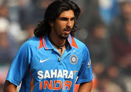 Indian cricketer Ishant Sharma’s long, flowing hair has been the subject of many memes and discussions. His unruly mane often gets in the way during play, but it’s a part of his bold and rebellious style that has earned him plenty of attention.