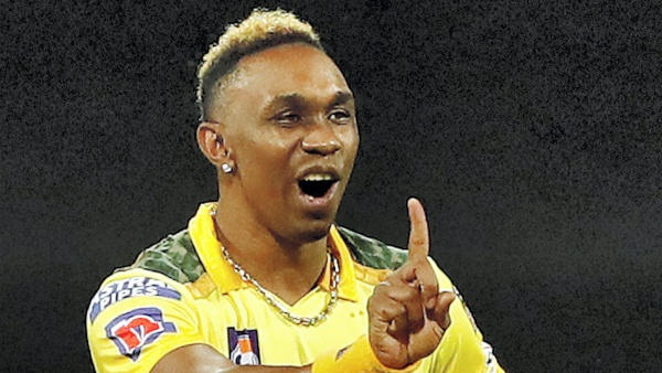 Dwayne Bravo, a West Indian cricketer, is known for his stylish fade haircut. His sleek and cool hairstyle often makes him look like a fashion icon off the field, while still bringing the heat with his energetic on-field performances.