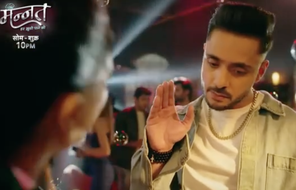 Mannat Episode 5 Highlights - A Journey of Resilience on Colors TV