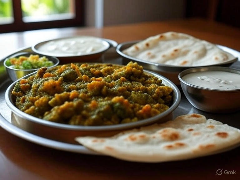 Pet Kam Karne Wali Diet Plan For Beginners – Ghar Par Start Karo Aaj Se!