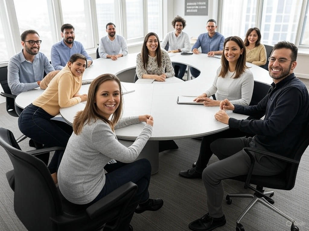 Enjoy Budget-Friendly Adventures: A Microsoft Job Hunt Guide for 2025!