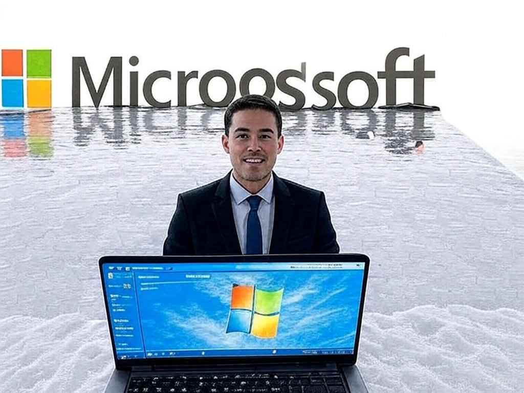 Microsoft Job Hunt Guide for 2025!